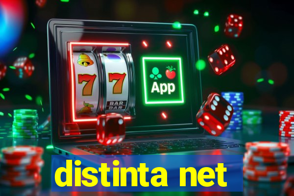 distinta net